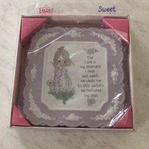 Precious Moments Sweet Inspirations